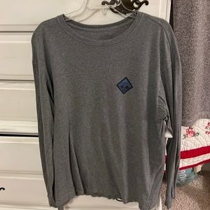 Patagonia Alpine Cone Long Sleeve Shirt